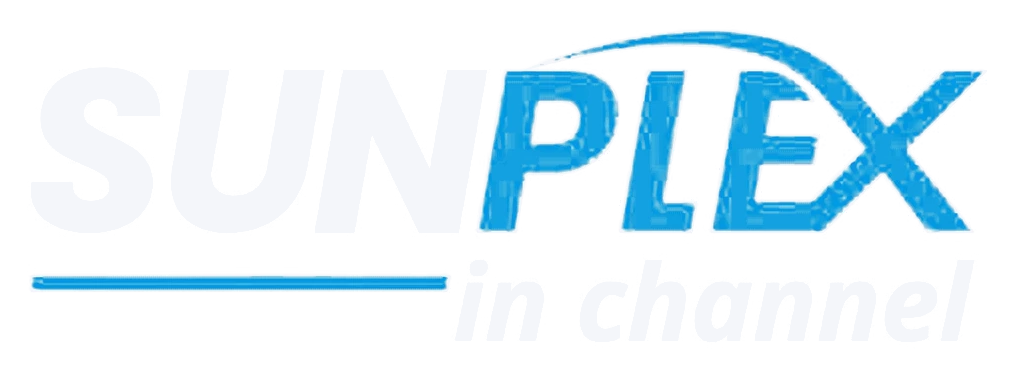 SUNPLEX in channel