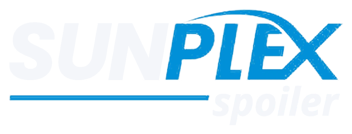 SUNPLEX spoiler